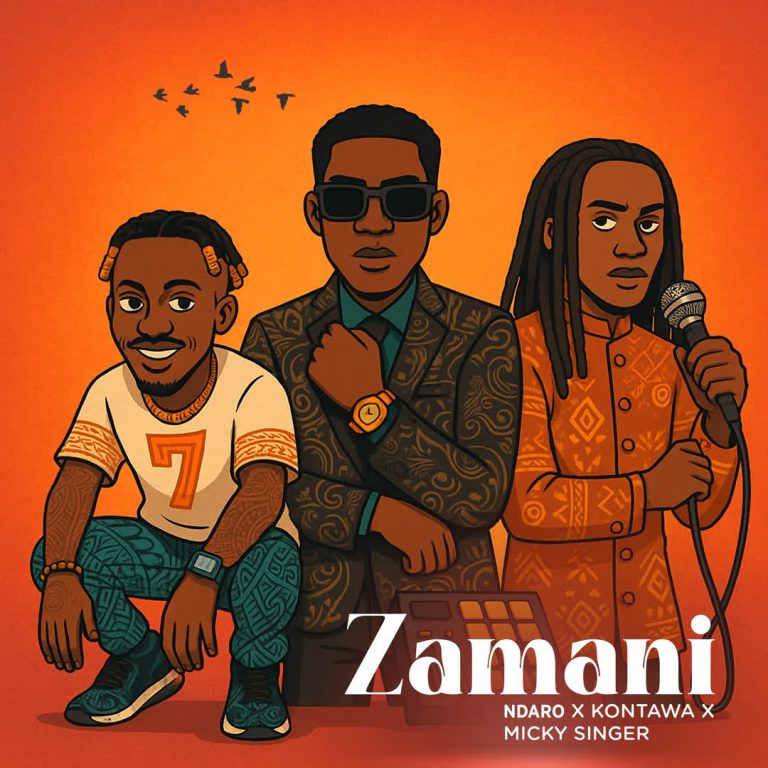 Zamani | Download
