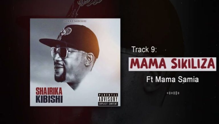 Mama Sikiliza | Download