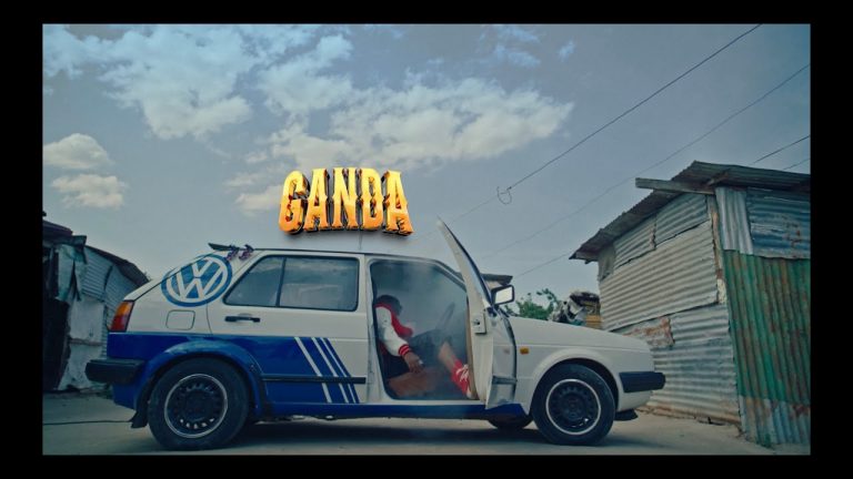 GANDA
