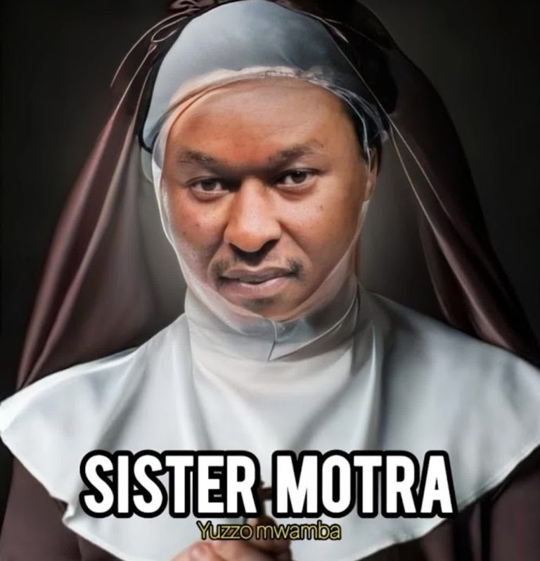 Sister Motra ( Diss Track) | Download