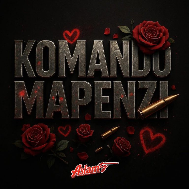 Komando Mapenzi | Download