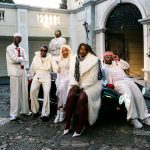 AUDIO | DJ Tshegu, Focalistic, Ch’cco, Nkosazana Daugh...