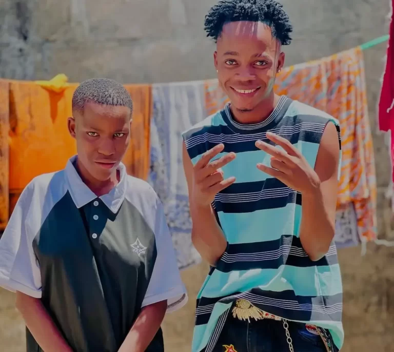 Tia Mguu | Download