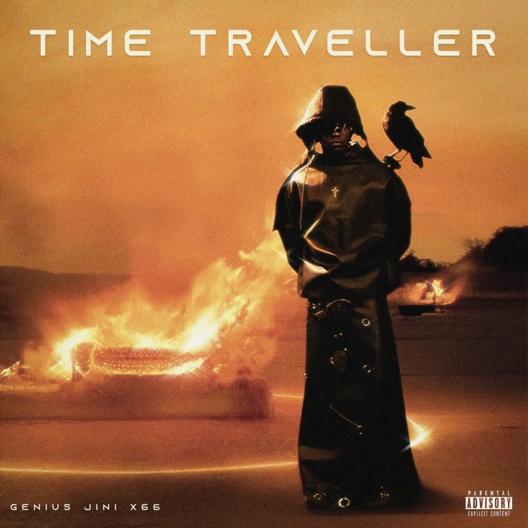 Time Traveller