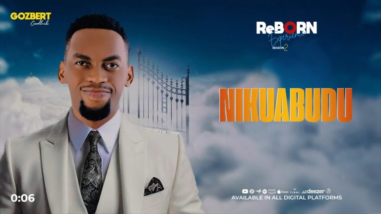 Nikuabudu | Downlooad