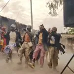 Bado Sijasikia