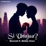AUDIO | Msomali & Meddy Voice – Si Unajua? | Down...