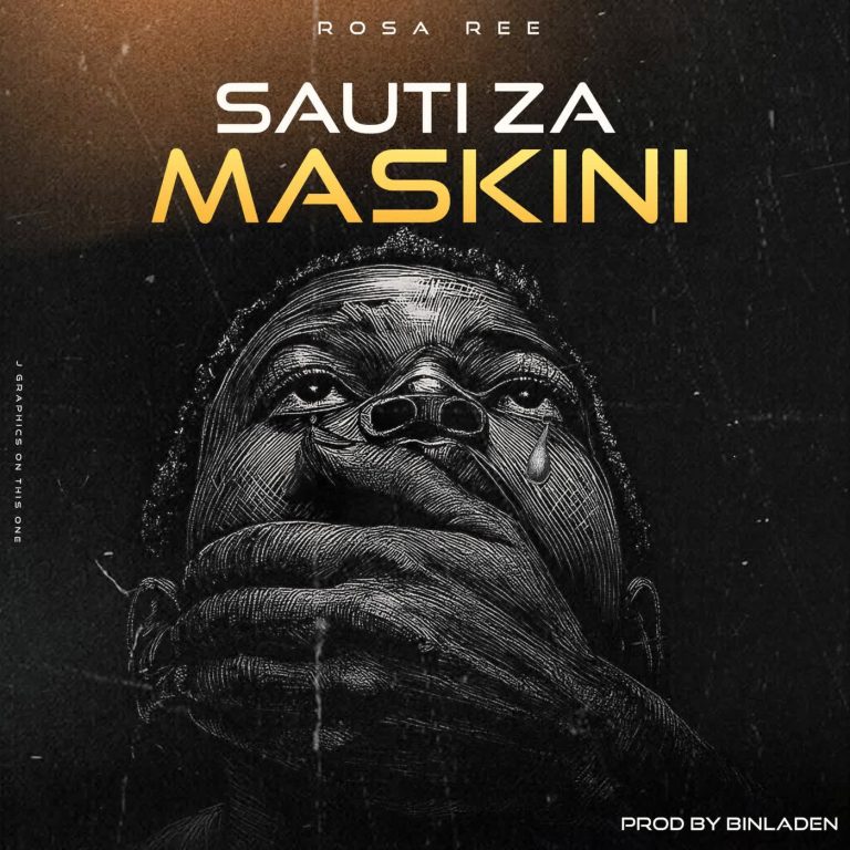 Sauti Za Maskini | Download