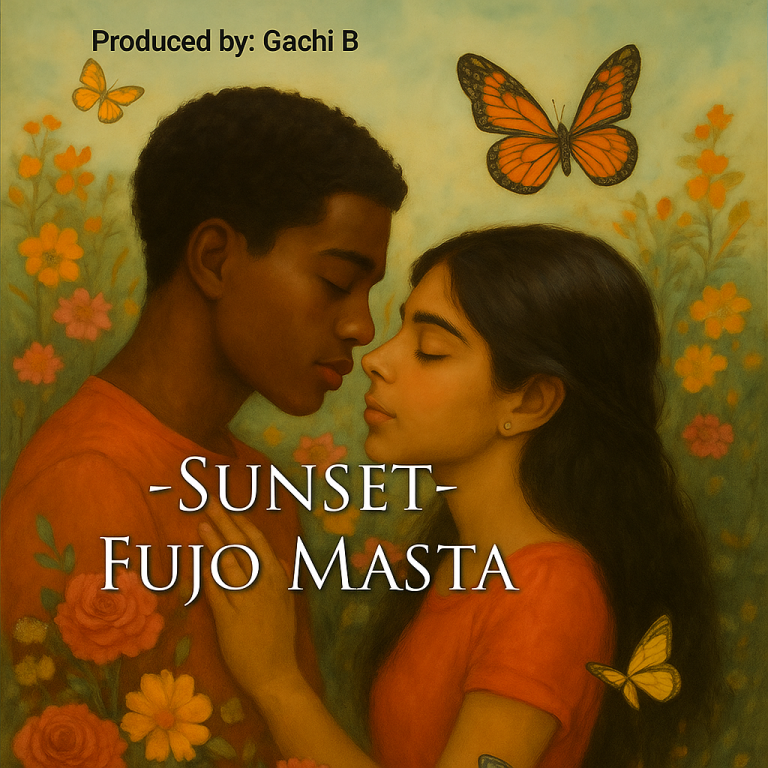 AUDIO | Fujo Masta – SUNSET | Download