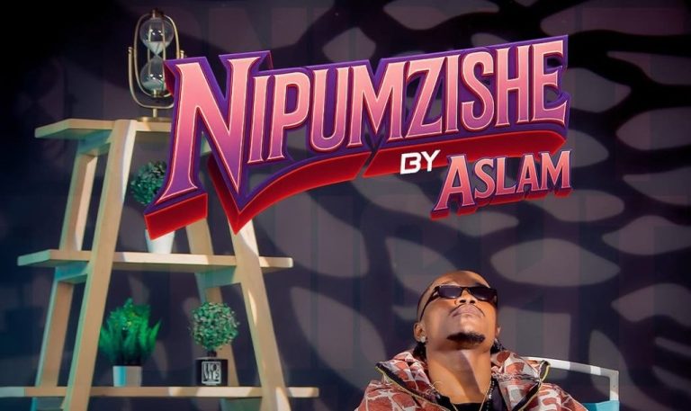 Nipumzishe | Download