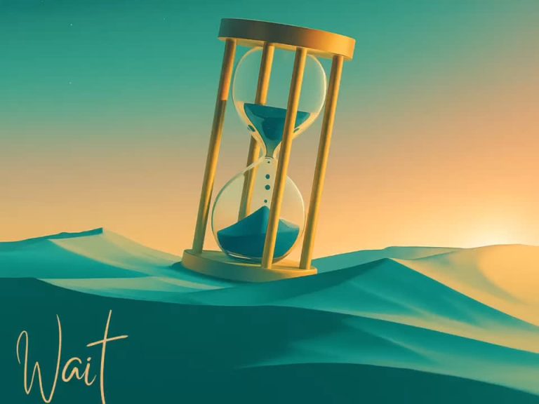 Wait | Download