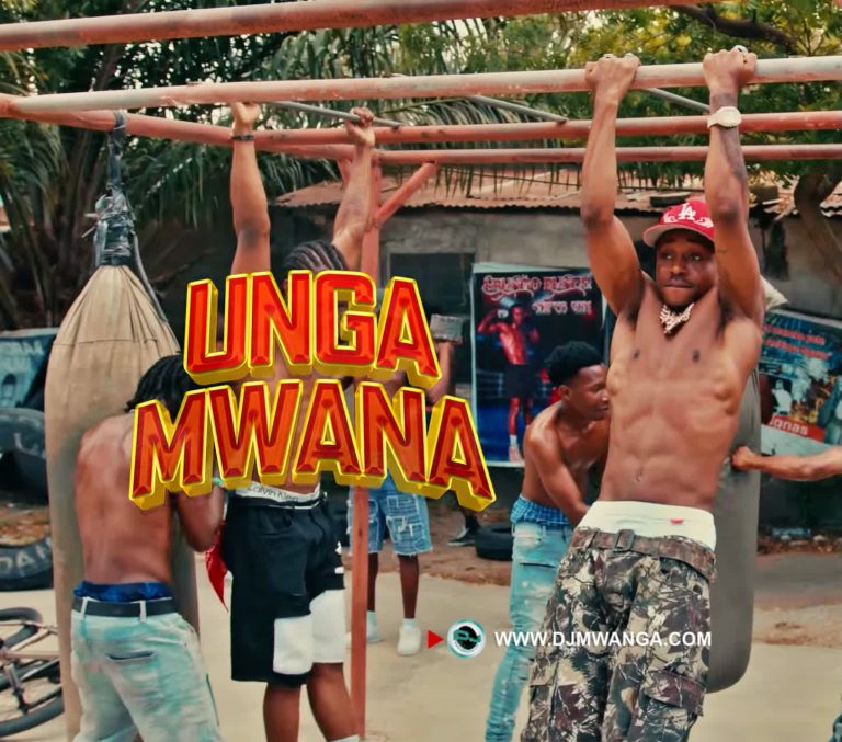Unga Mwana