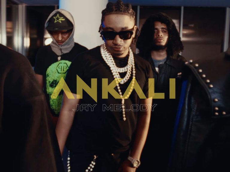 Ankali