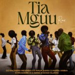 Tia Mguu remix | Download