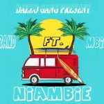 AUDIO | Muuh Brand Ft Mbinos – NIAMBIE | Download