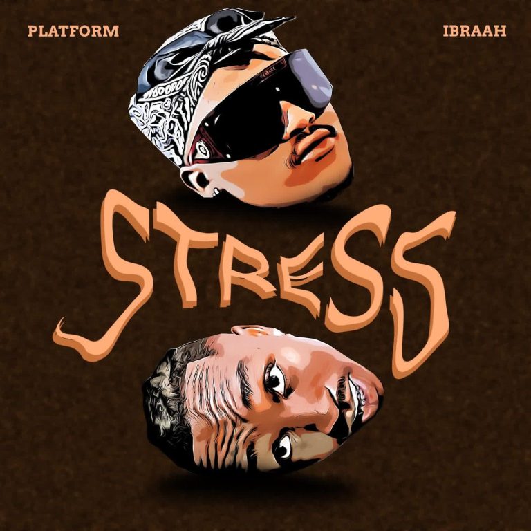 Stress | Download
