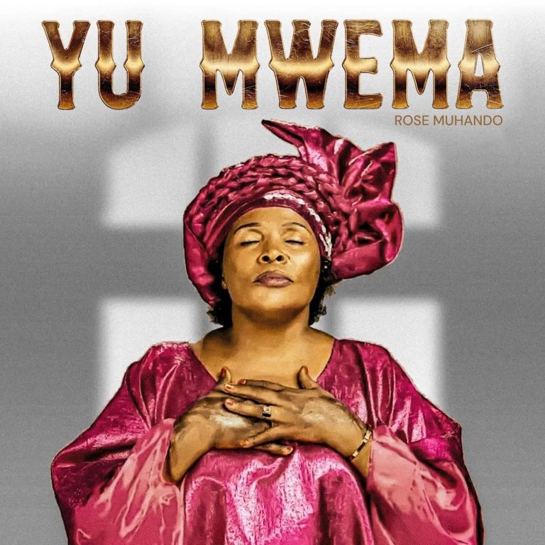 YU MWEMA