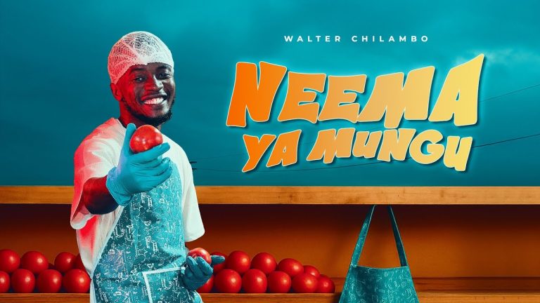 Neema Ya Mungu | Download