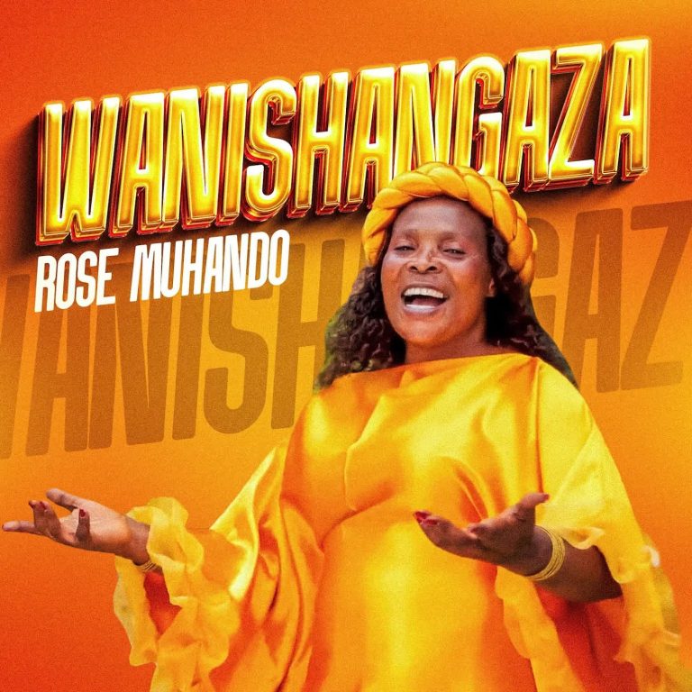WANISHANGAZA | Download