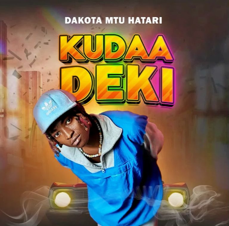 KUDADEKI | Download