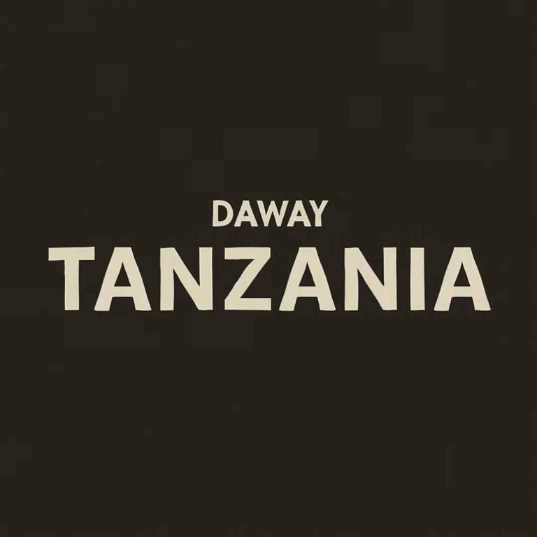 AUDIO | Daway TZ – Tanzania (Accoustic) | Download