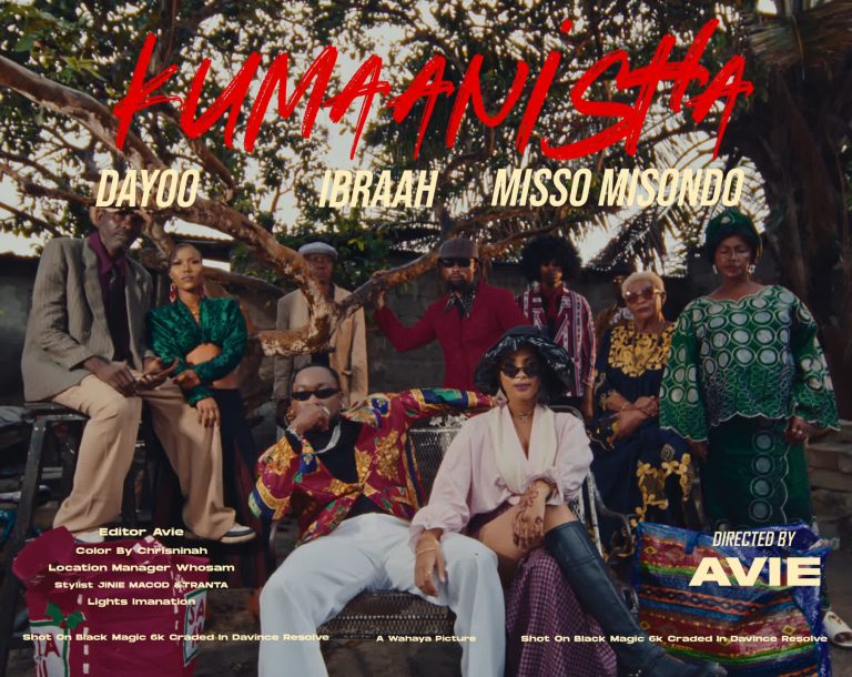 Kumaanisha
