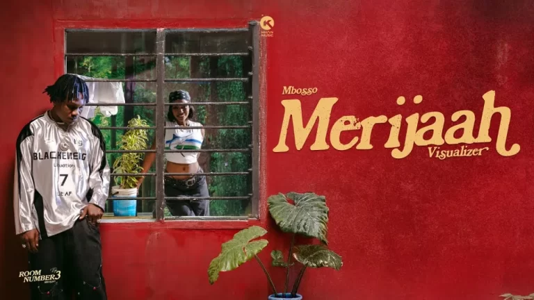 Merijaah