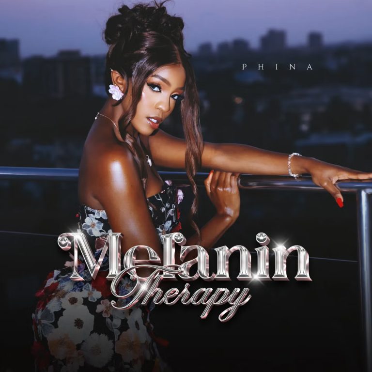 Melanin Therapy