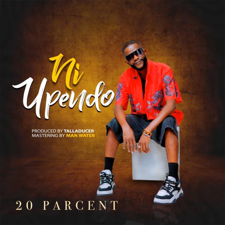 Ni Upendo | Download