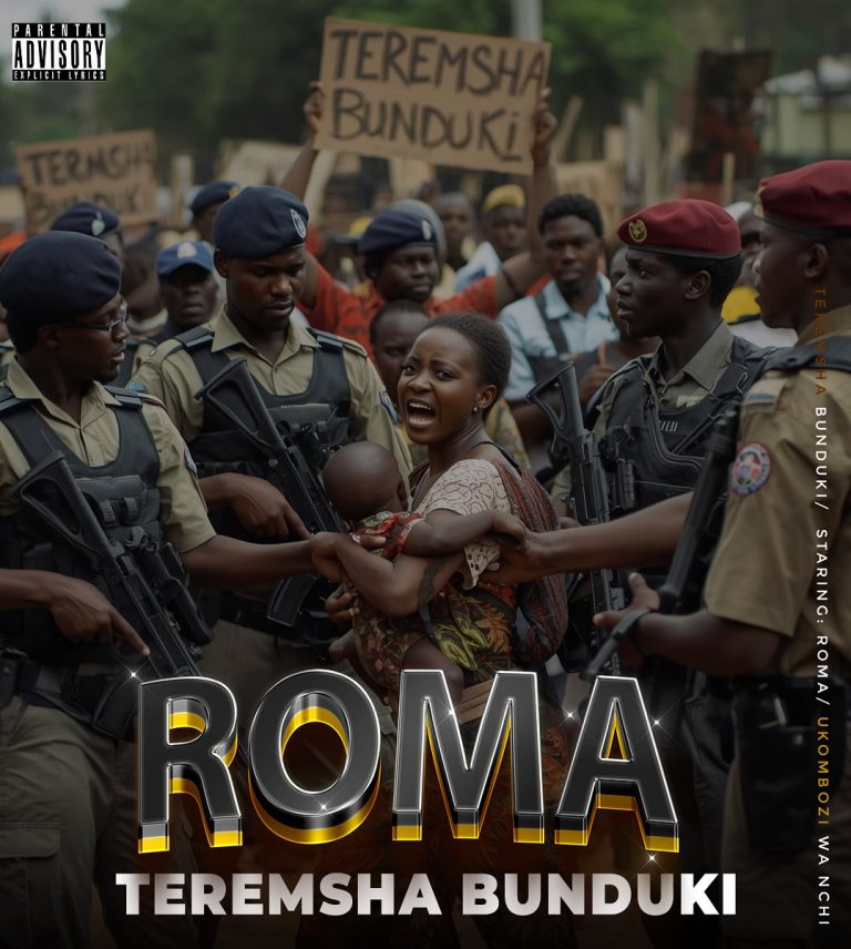 Teremsha Bunduki | Download