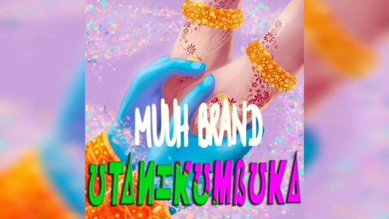 AUDIO | Muuh Brand – UTANIKUMBUKA | Download