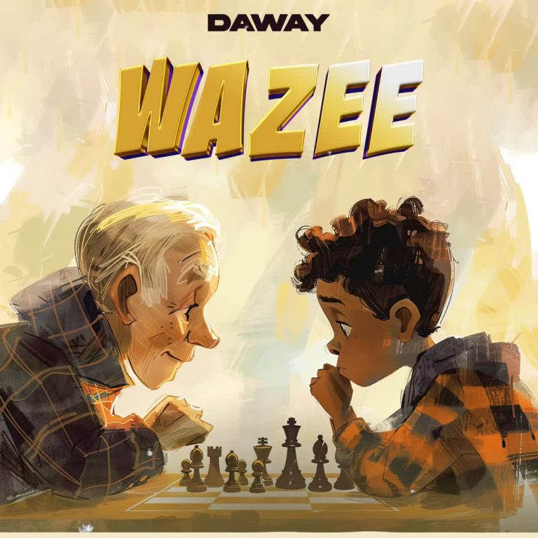 Wazee | Download
