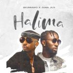 AUDIO |  Ekunrawo Ft Jux – Halima | Download