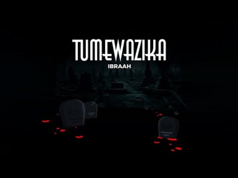 Tumewazika | Download