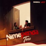 Immu Jay – Nimependa Tena| Download