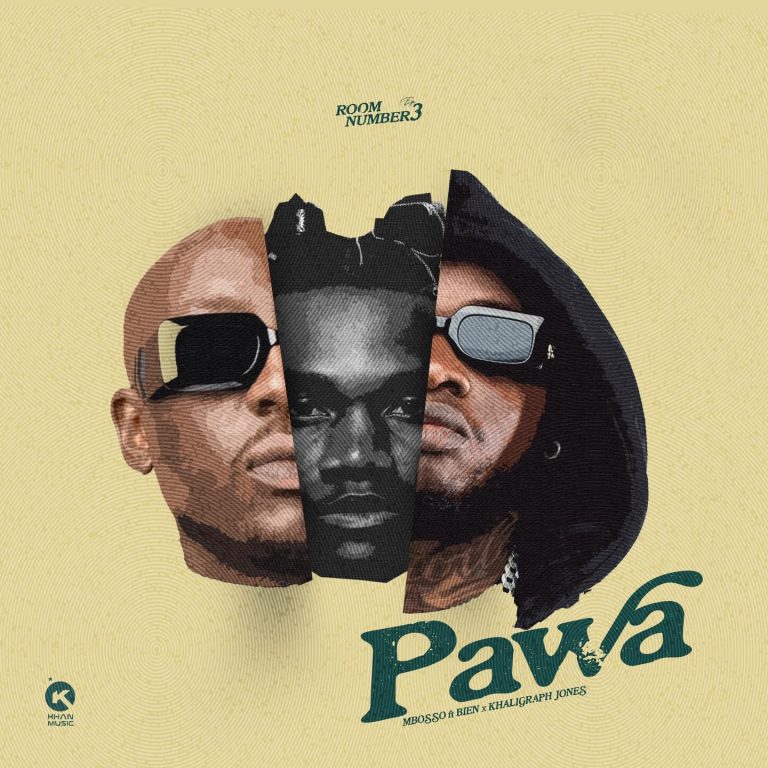 Pawa II