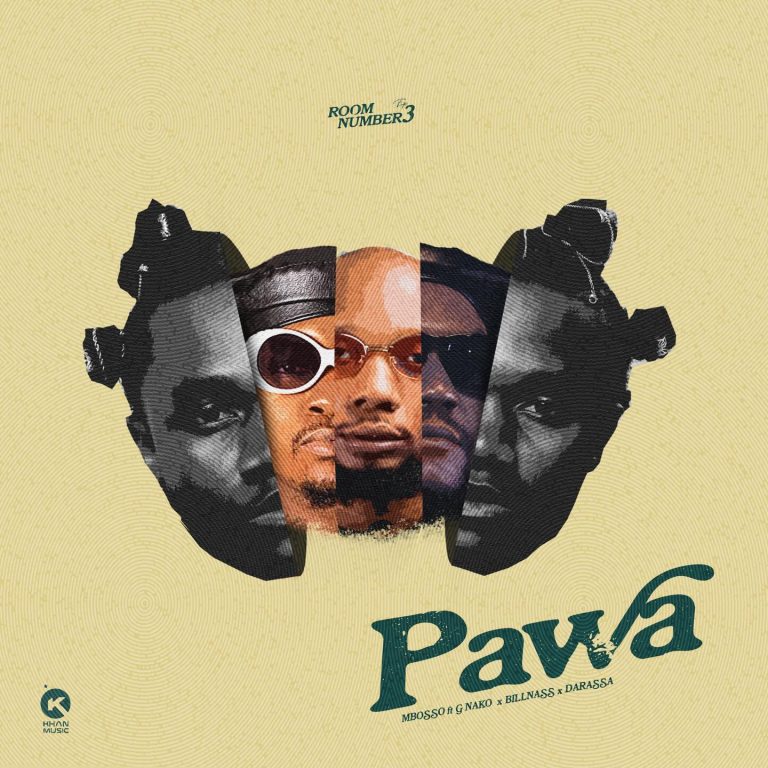 Pawa IV