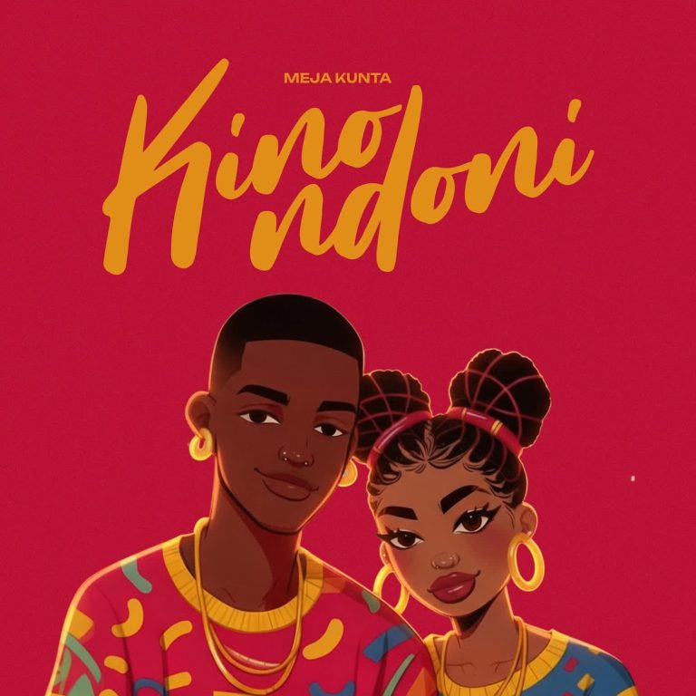 Kinondoni | Download