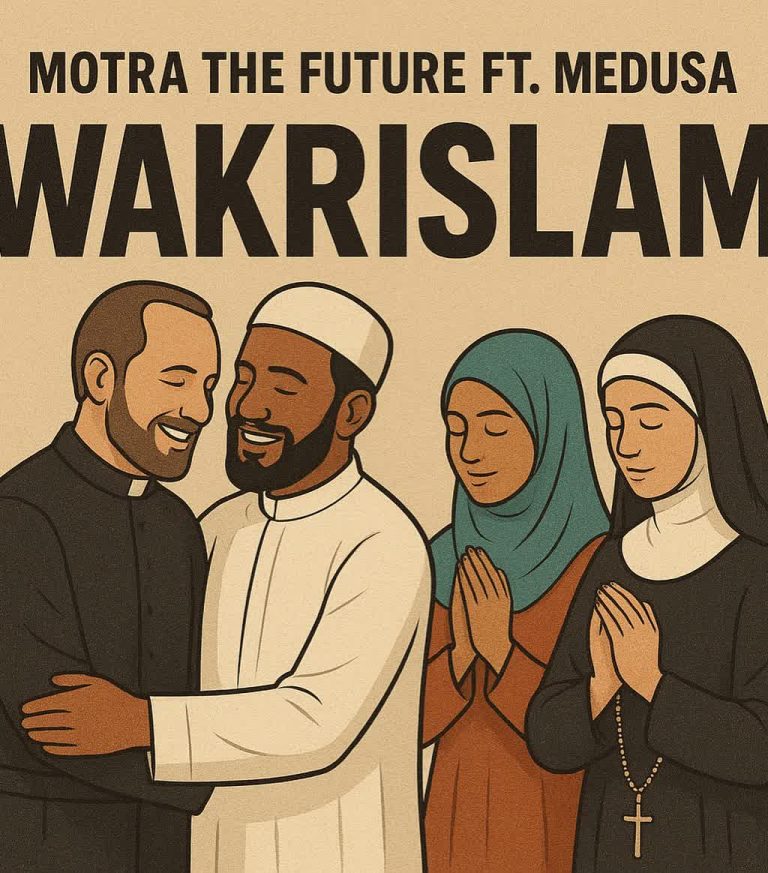 WAKRISLAM | Download