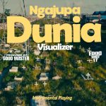 AUDIO  Ngajupa – Dunia | Mp3 Download