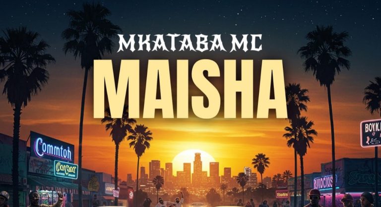 Maisha | Download