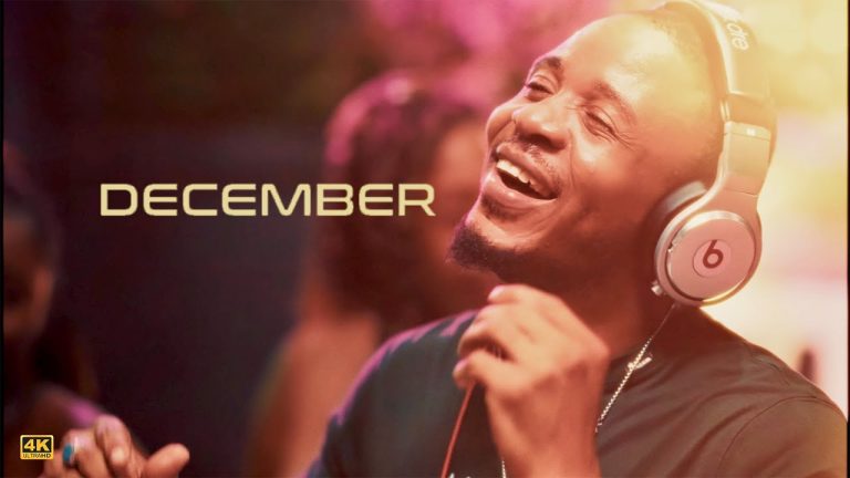 December