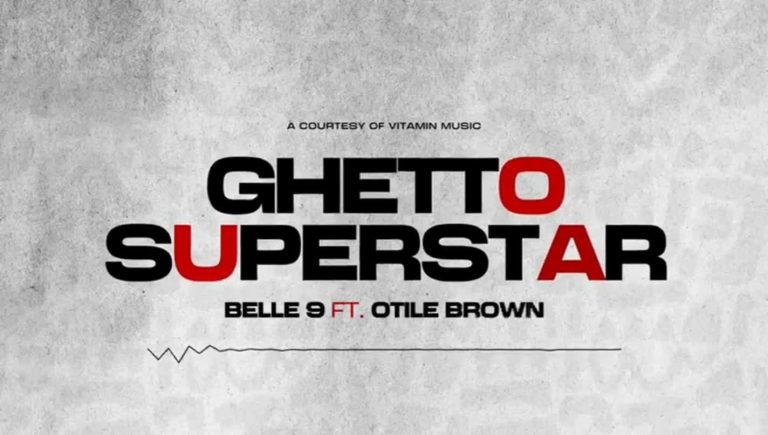 Ghetto Superstar | Download