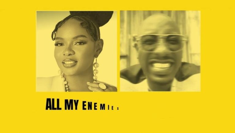 All My Enemies Are Suffering (Remix) | Download