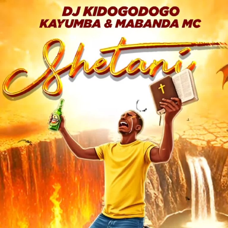 Shetani | Download