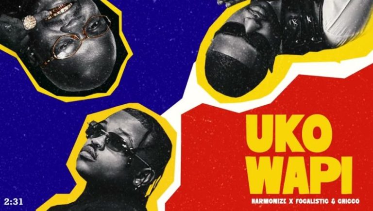 Uko Wapi | Download