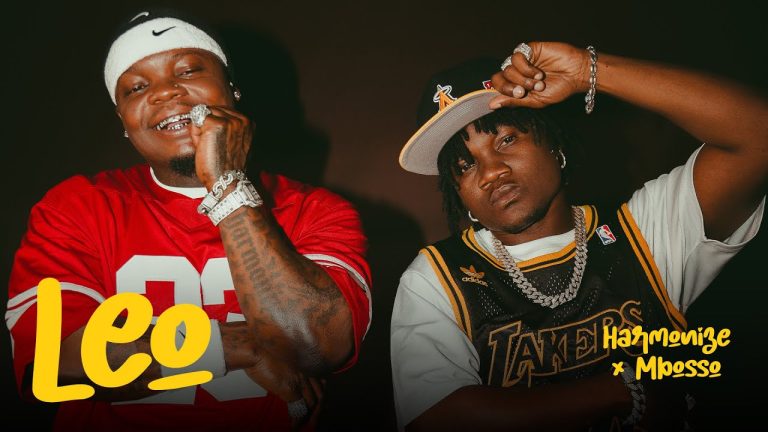 Leo | Download