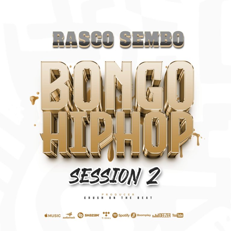 Bongo Hiphop Session 2 | Download