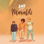AUDIO | Jay Melody – Marafiki | Download