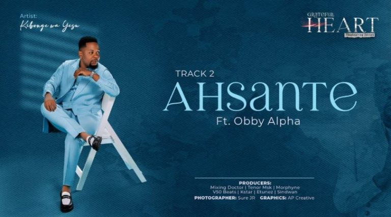 Ahsante | Download